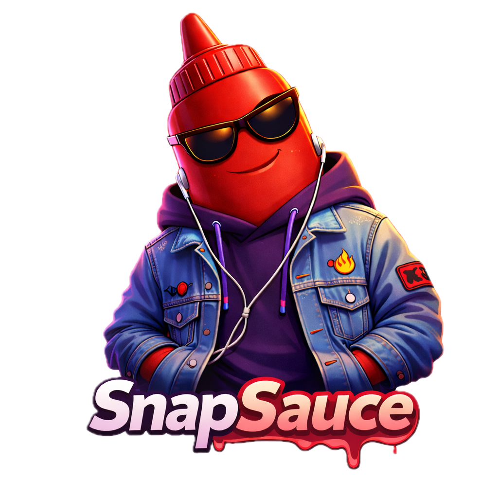 SnapSauce